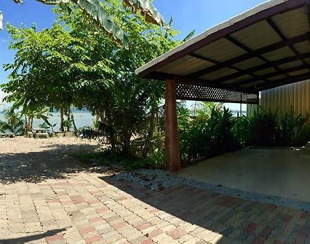 Sabai Sabai Hotell Songkhla Exteriör bild