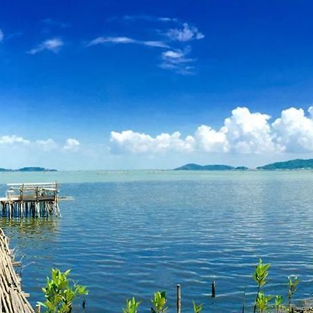 Sabai Sabai Hotell Songkhla Exteriör bild