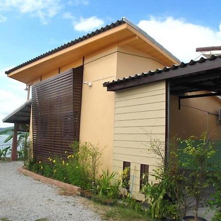 Sabai Sabai Hotell Songkhla Exteriör bild
