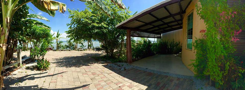 Sabai Sabai Hotell Songkhla Exteriör bild