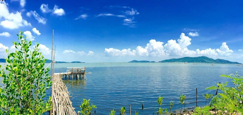 Sabai Sabai Hotell Songkhla Exteriör bild