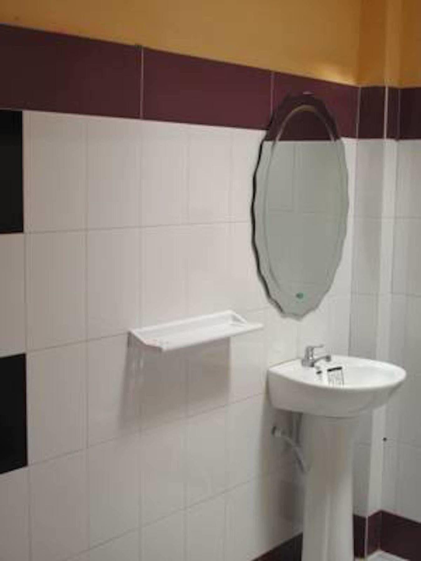 Sabai Sabai Hotell Songkhla Exteriör bild