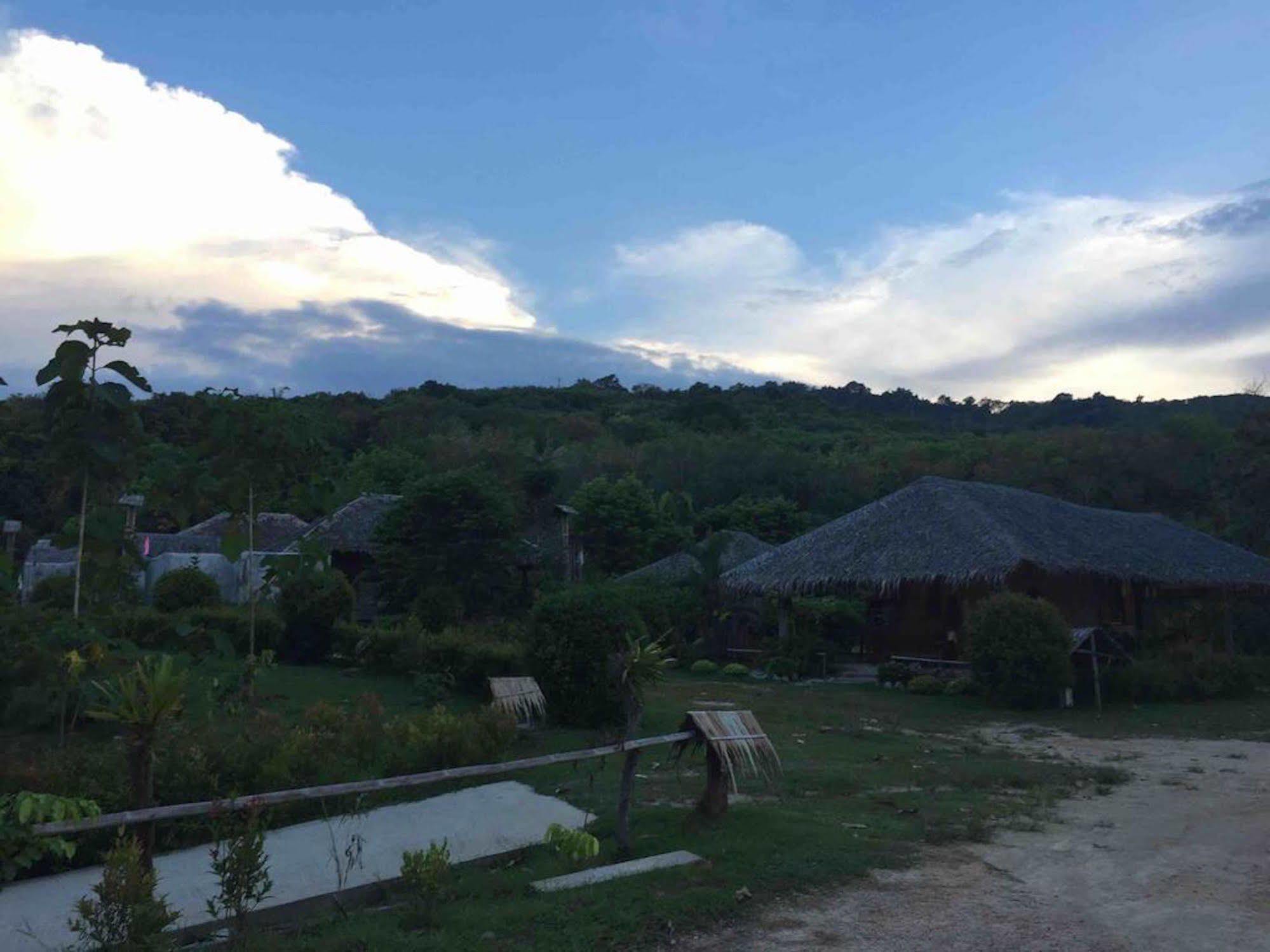 Sabai Sabai Hotell Songkhla Exteriör bild