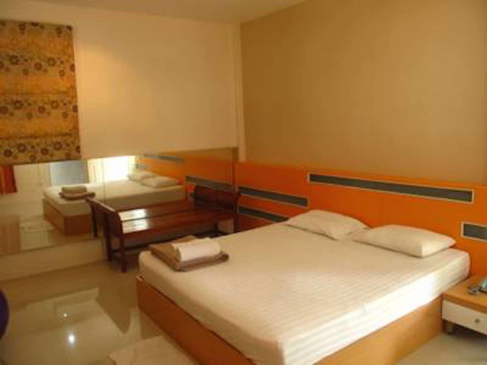 Sabai Sabai Hotell Songkhla Exteriör bild
