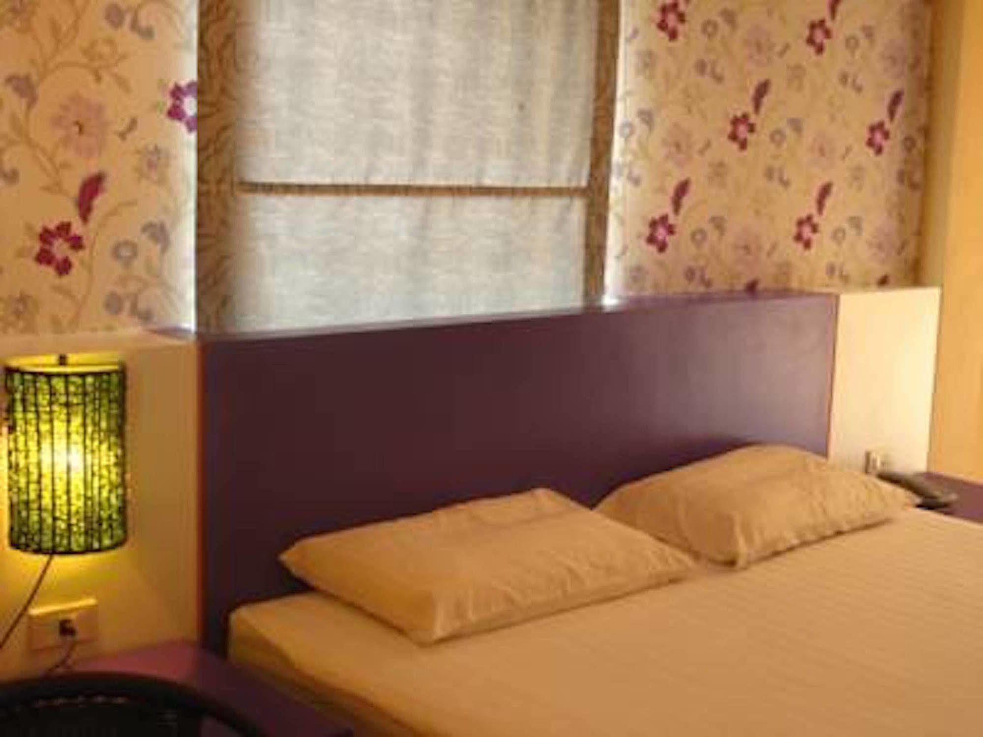 Sabai Sabai Hotell Songkhla Exteriör bild