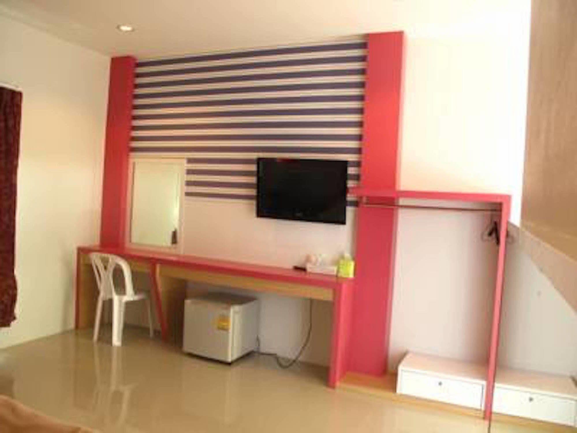 Sabai Sabai Hotell Songkhla Exteriör bild