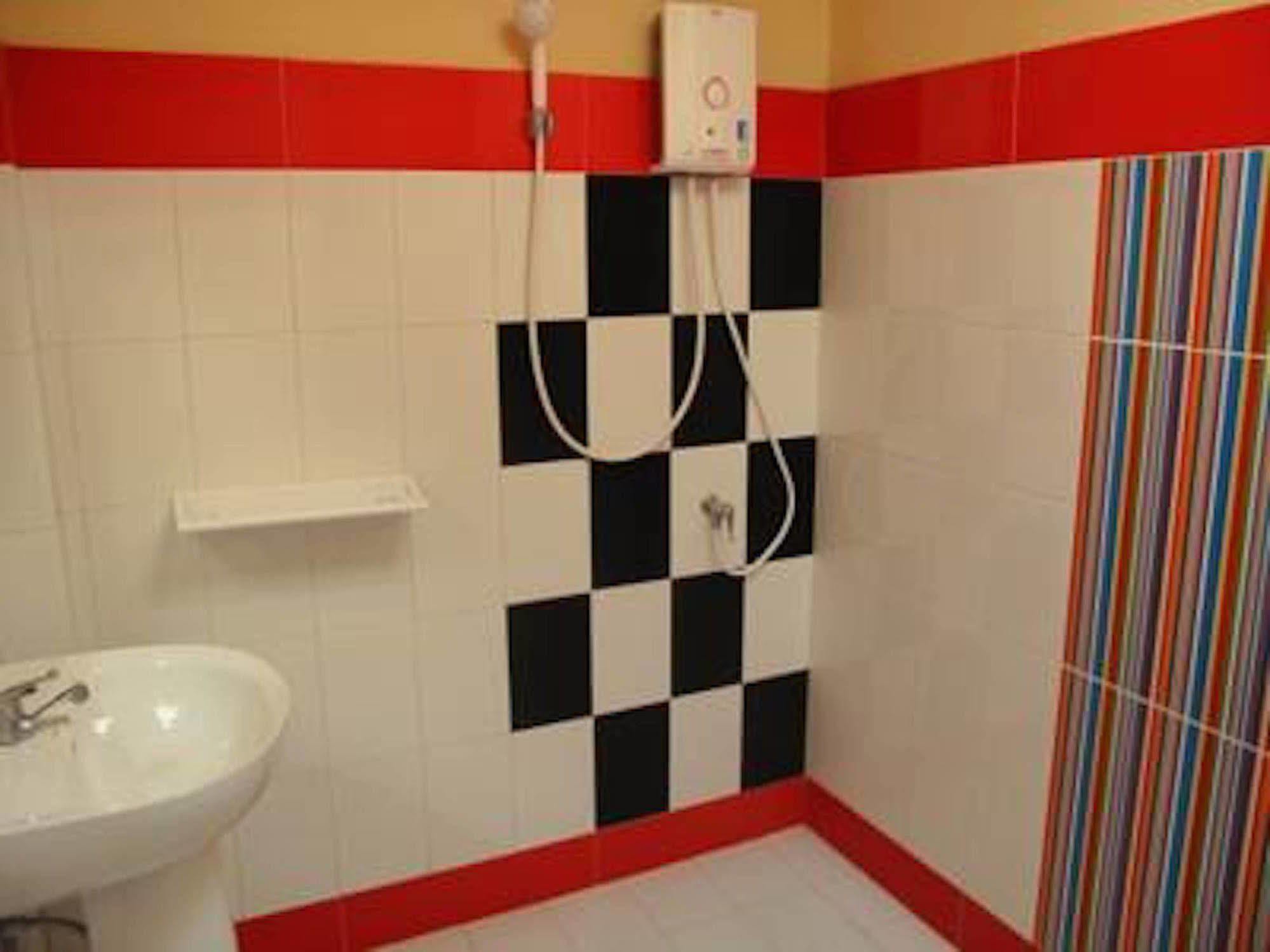 Sabai Sabai Hotell Songkhla Exteriör bild