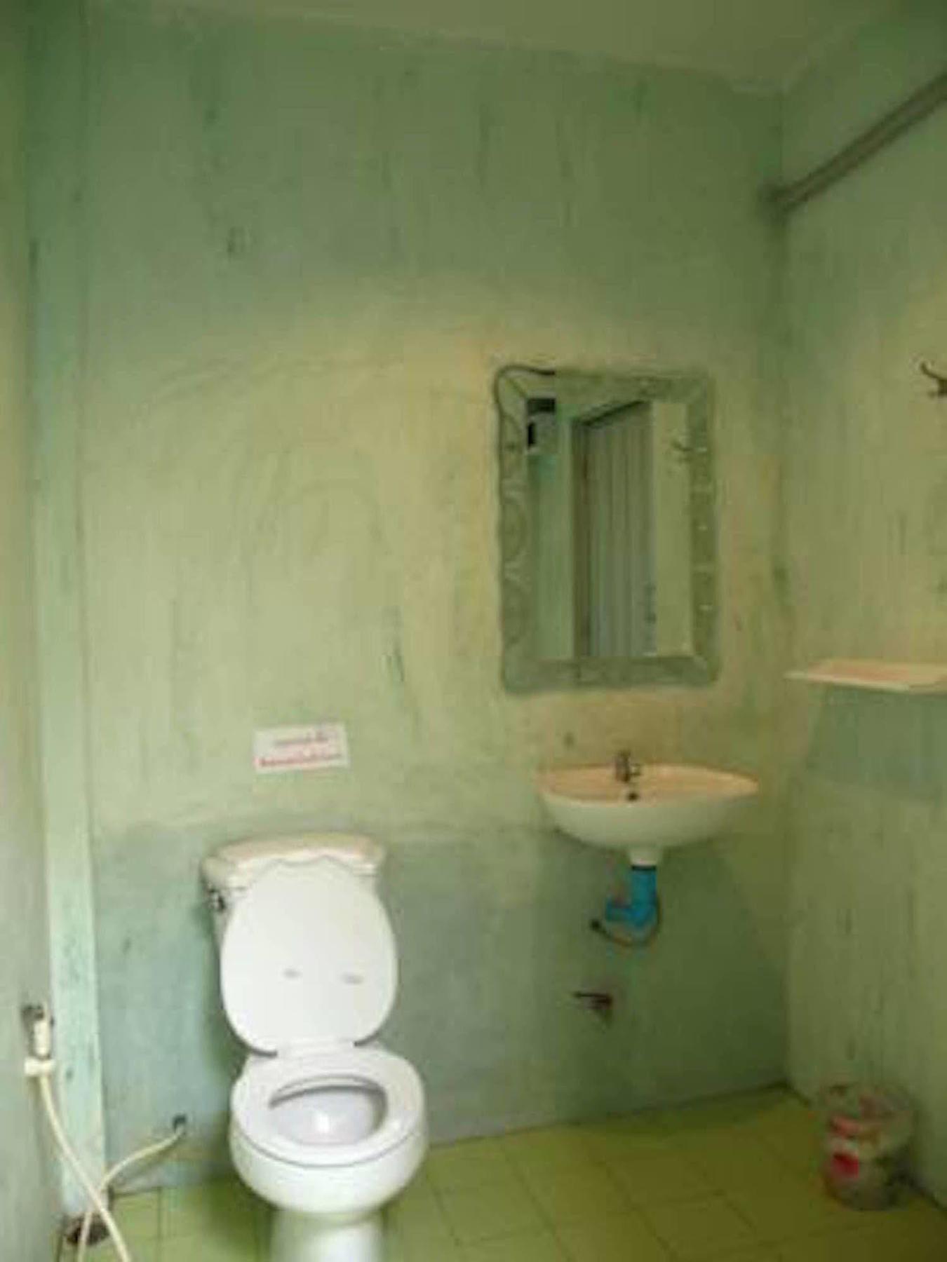 Sabai Sabai Hotell Songkhla Exteriör bild
