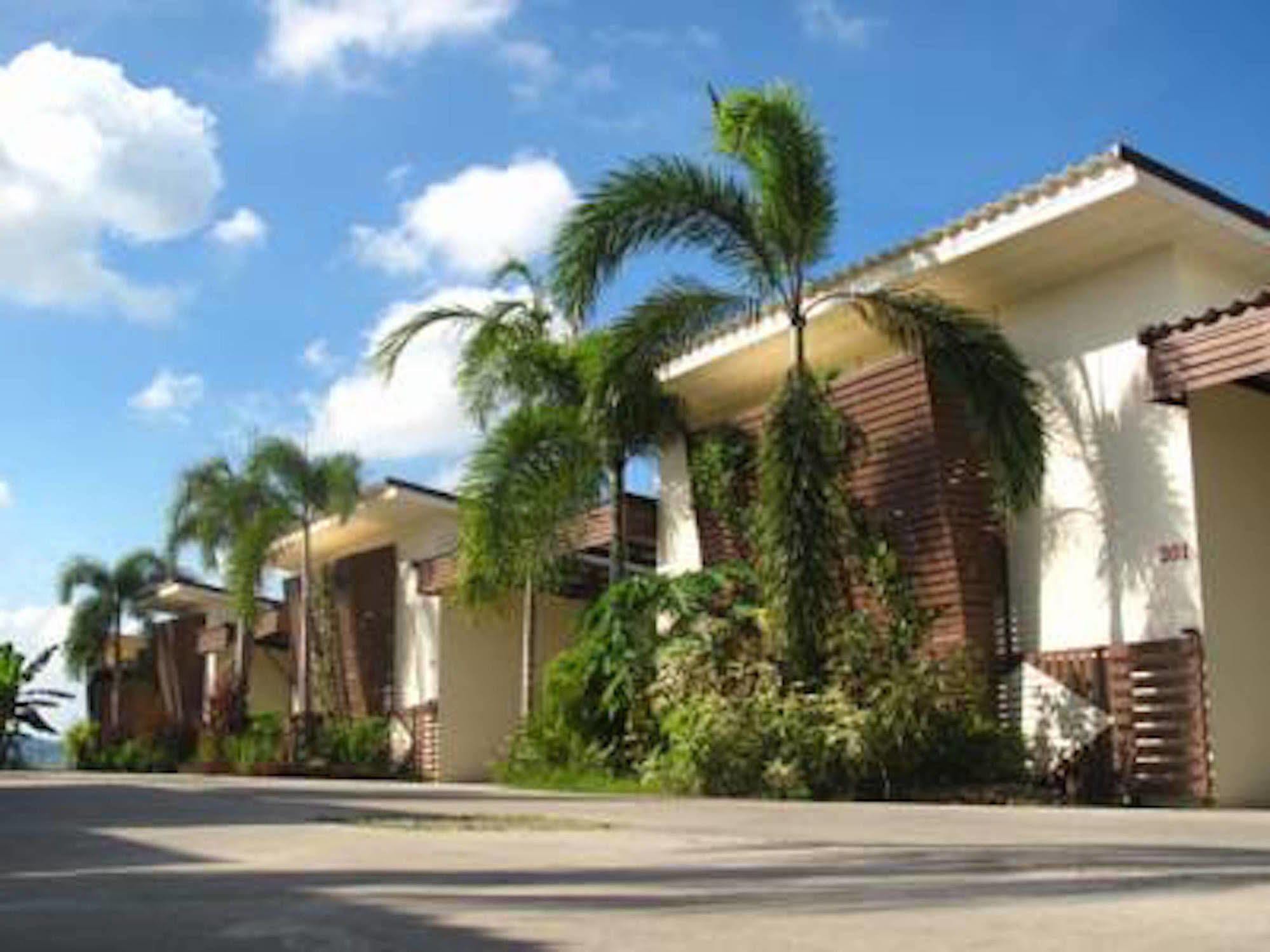 Sabai Sabai Hotell Songkhla Exteriör bild