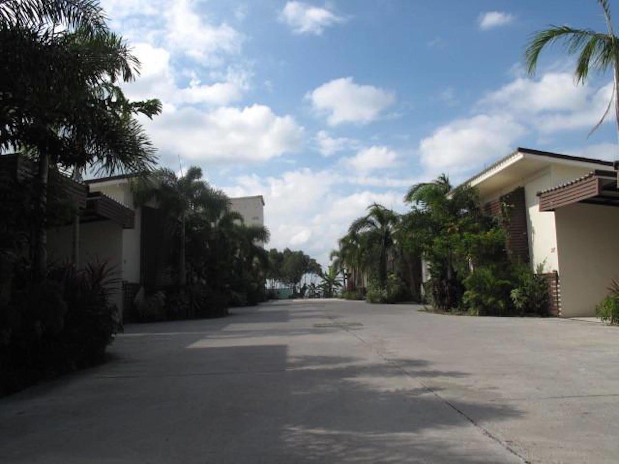 Sabai Sabai Hotell Songkhla Exteriör bild